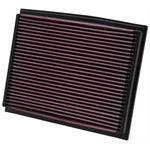 Order Air Filter by K & N ENGINEERING - 33-2209 For Your Vehicle