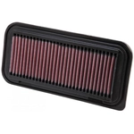 Order Air Filter by K & N ENGINEERING - 33-2211 For Your Vehicle