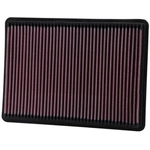 Order Air Filter by K & N ENGINEERING - 33-2233 For Your Vehicle