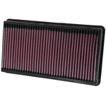 Order Air Filter by K & N ENGINEERING - 33-2248 For Your Vehicle