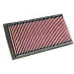 Order Air Filter by K & N ENGINEERING - 33-2255 For Your Vehicle
