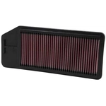 Order K & N ENGINEERING - 33-2276 -  Air Filter For Your Vehicle