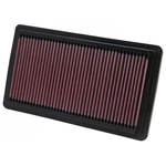 Order Air Filter by K & N ENGINEERING - 33-2279 For Your Vehicle