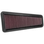 Order K & N ENGINEERING - 33-2281 - Air Filter For Your Vehicle