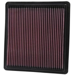 Order Air Filter by K & N ENGINEERING - 33-2298 For Your Vehicle