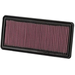 Order Air Filter by K & N ENGINEERING - 33-2299 For Your Vehicle
