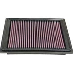 Order Air Filter by K & N ENGINEERING - 33-2305 For Your Vehicle