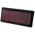 Order Air Filter by K & N ENGINEERING - 33-2308 For Your Vehicle