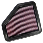 Order K & N ENGINEERING - 33-2311 - Air Filter For Your Vehicle