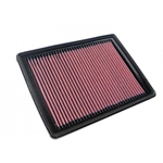 Order Air Filter by K & N ENGINEERING - 33-2316 For Your Vehicle