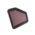 Order K & N ENGINEERING - 33-2326 - Air Filter For Your Vehicle