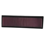 Order K & N ENGINEERING - 33-2331 - Air Filter For Your Vehicle