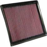 Order Air Filter by K & N ENGINEERING - 33-2334 For Your Vehicle