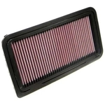 Order Air Filter by K & N ENGINEERING - 33-2335 For Your Vehicle