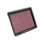 Order Air Filter by K & N ENGINEERING - 33-2340 For Your Vehicle