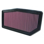 Order Air Filter by K & N ENGINEERING - 33-2341 For Your Vehicle