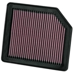 Order K & N ENGINEERING - 33-2342 - Air Filter For Your Vehicle