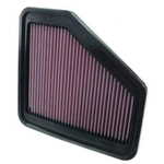 Order K & N ENGINEERING - 33-2355 - Air Filter For Your Vehicle