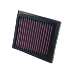 Order Air Filter by K & N ENGINEERING - 33-2359 For Your Vehicle