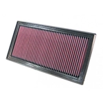 Order Air Filter by K & N ENGINEERING - 33-2362 For Your Vehicle