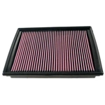 Order Air Filter by K & N ENGINEERING - 33-2363 For Your Vehicle