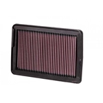 Order Air Filter by K & N ENGINEERING - 33-2378 For Your Vehicle