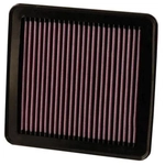Order Air Filter by K & N ENGINEERING - 33-2380 For Your Vehicle