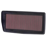 Order K & N ENGINEERING - 33-2382 - Air Filter For Your Vehicle
