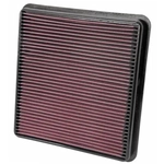 Order K & N ENGINEERING - 33-2387 - Air Filter For Your Vehicle