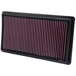 Order K & N ENGINEERING - 33-2395 - Air Filter For Your Vehicle