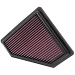 Order Air Filter by K & N ENGINEERING - 33-2401 For Your Vehicle