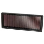 Order Air Filter by K & N ENGINEERING - 33-2417 For Your Vehicle