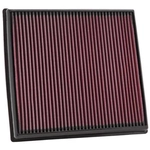 Order K & N ENGINEERING - 33-2428 - Air Filter For Your Vehicle