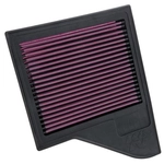 Order K & N ENGINEERING - 33-2431 - Air Filter For Your Vehicle