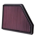Order Air Filter by K & N ENGINEERING - 33-2434 For Your Vehicle