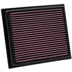 Order K & N ENGINEERING - 33-2435 - Air Filter For Your Vehicle