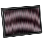 Order K & N ENGINEERING - 33-2438 - Air Filter For Your Vehicle