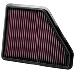 Order K & N ENGINEERING - 33-2439 - Air Filter For Your Vehicle