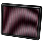 Order K & N ENGINEERING - 33-2448 - Air Filter For Your Vehicle