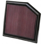 Order K & N ENGINEERING - 33-2452 -   Air Filter For Your Vehicle