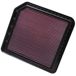 Order K & N ENGINEERING - 33-2456 - Air Filter For Your Vehicle