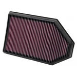 Order K & N ENGINEERING - 33-2460 - Air Filter For Your Vehicle