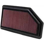 Order K & N ENGINEERING - 33-2461 - Air Filter For Your Vehicle