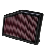 Order K & N ENGINEERING - 33-2468 - Air Filter For Your Vehicle