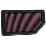 Order K & N ENGINEERING - 33-2472 -  Air Filter For Your Vehicle