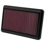 Order K & N ENGINEERING - 33-2473 - Air Filter For Your Vehicle