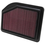 Order K & N ENGINEERING - 33-2477 - Air Filter For Your Vehicle