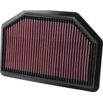 Purchase Air Filter by K & N ENGINEERING - 33-2481
