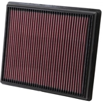 Order Air Filter by K & N ENGINEERING - 33-2483 For Your Vehicle