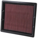Order Air Filter by K & N ENGINEERING - 33-2483 For Your Vehicle